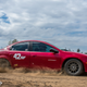 Illustration for article titled Labor Day Rallycross